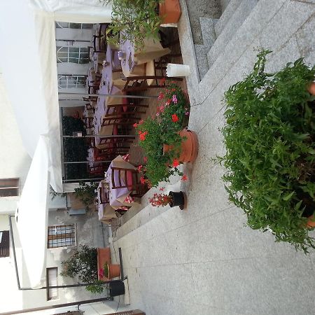Locanda San Rocco Tassarolo Екстериор снимка