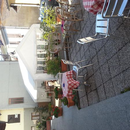 Locanda San Rocco Tassarolo Екстериор снимка