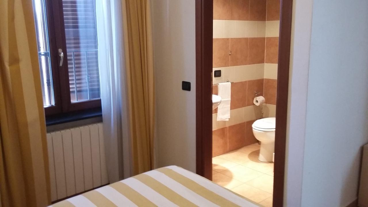Locanda San Rocco Tassarolo Екстериор снимка