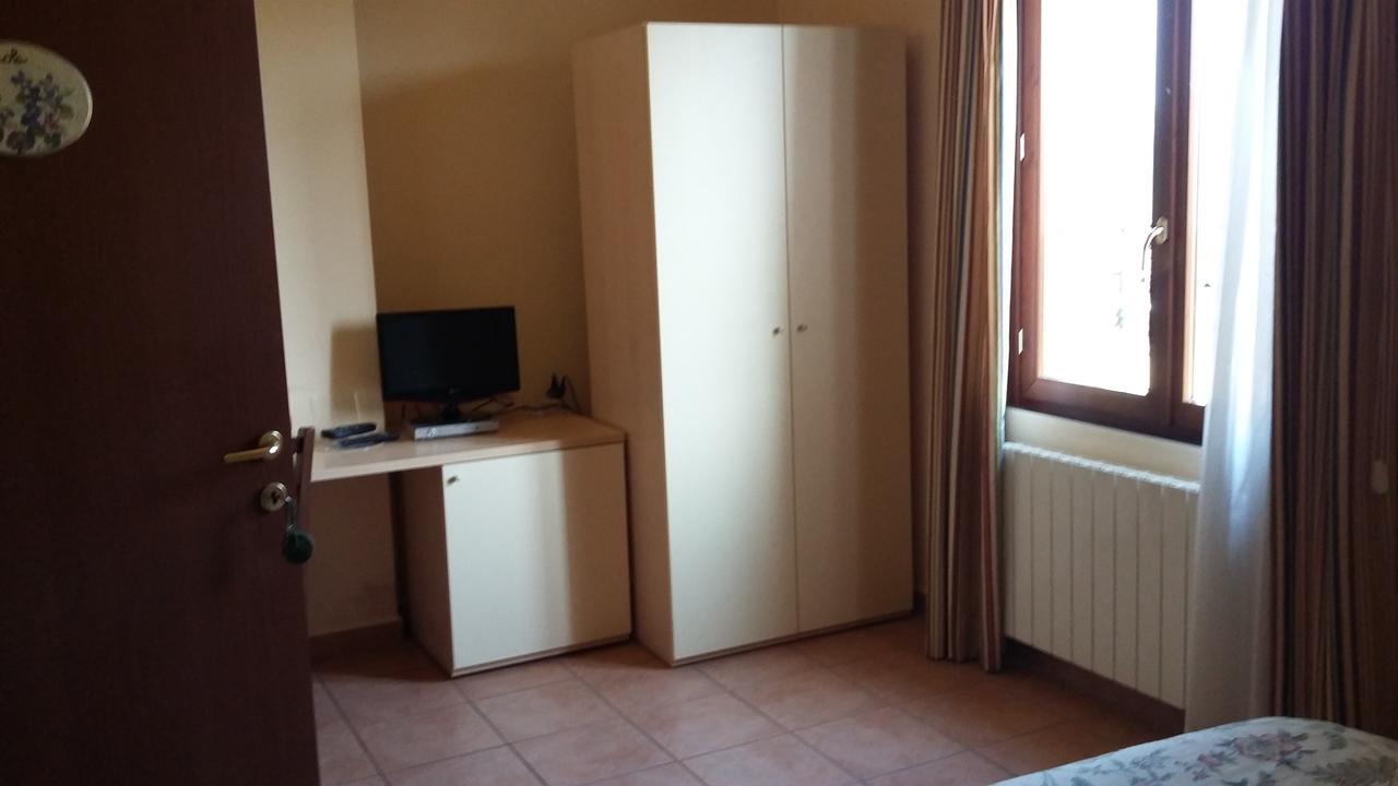 Locanda San Rocco Tassarolo Екстериор снимка
