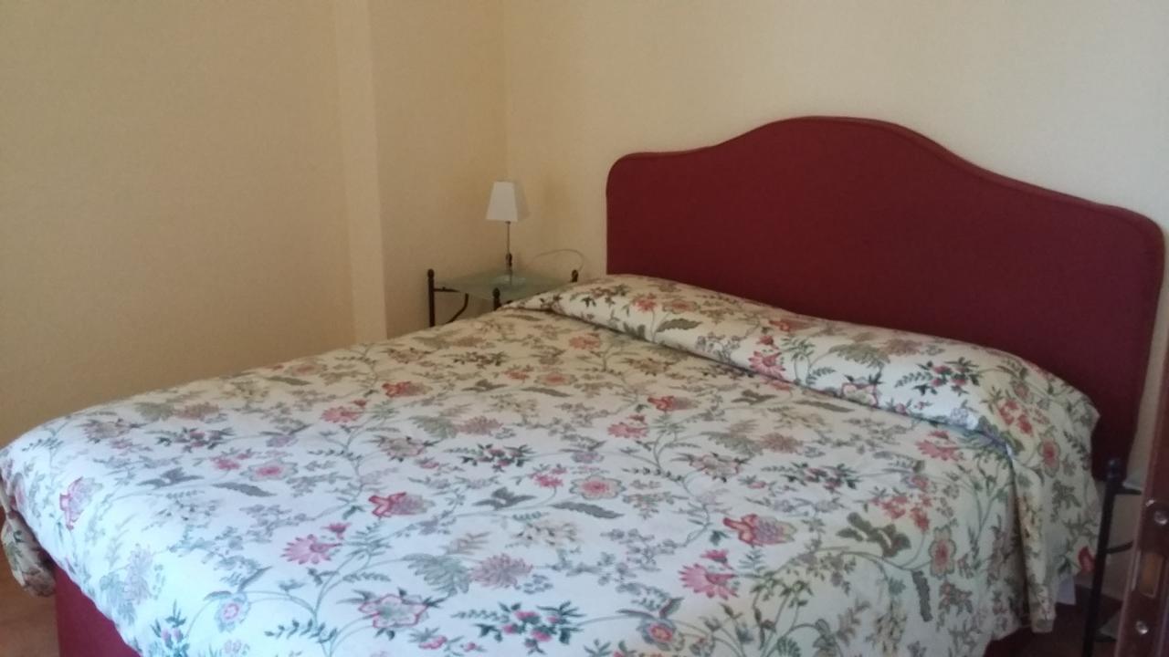Locanda San Rocco Tassarolo Екстериор снимка