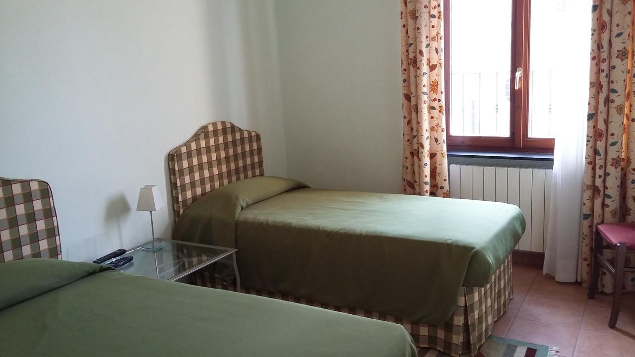Locanda San Rocco Tassarolo Екстериор снимка
