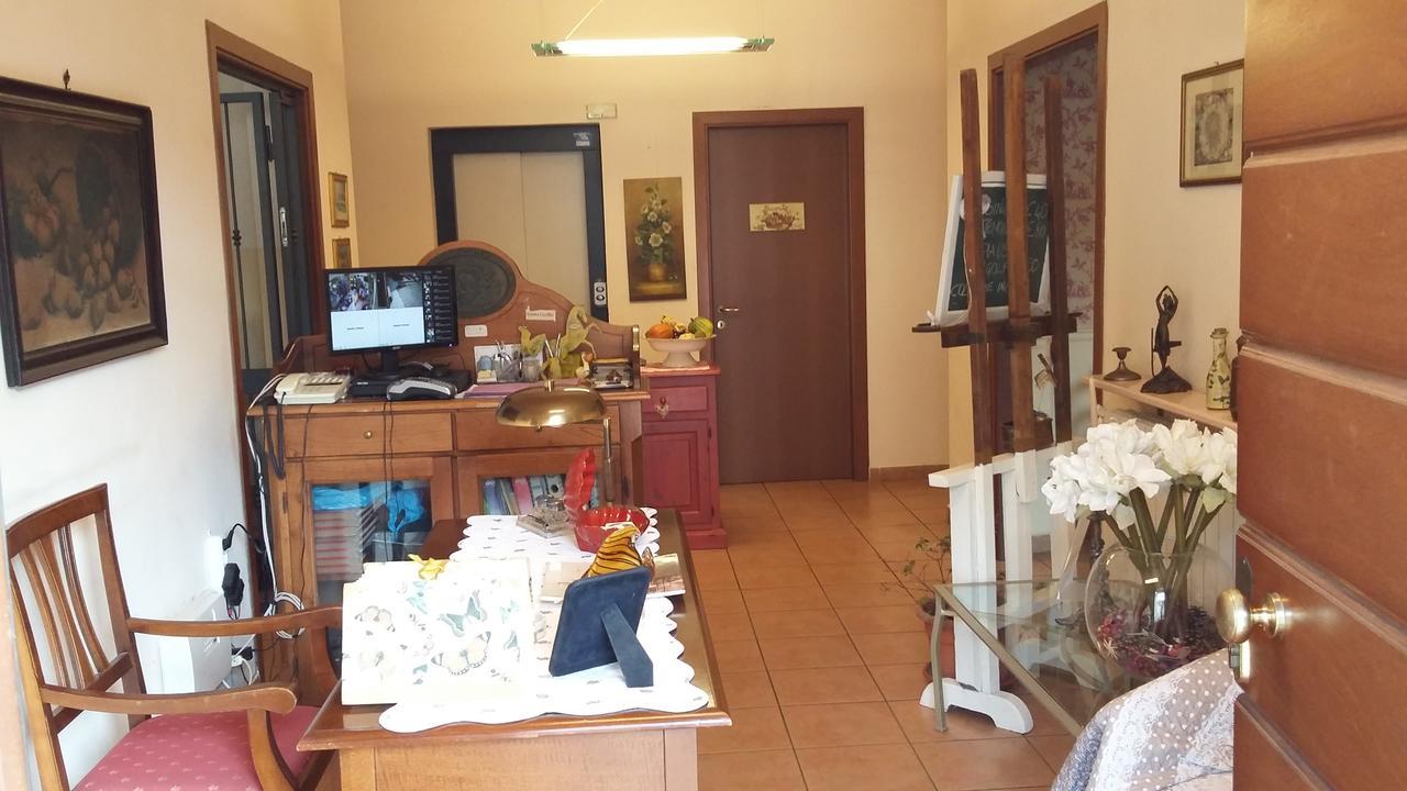 Locanda San Rocco Tassarolo Екстериор снимка