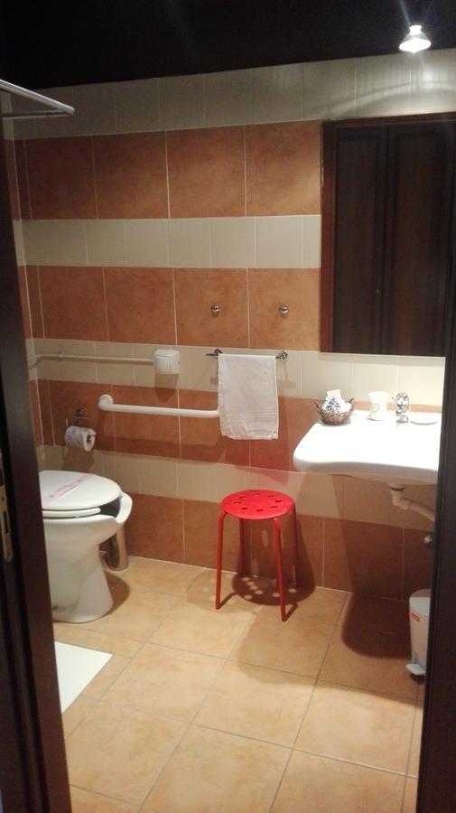 Locanda San Rocco Tassarolo Екстериор снимка