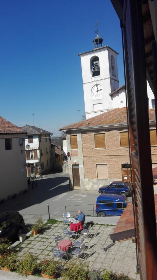 Locanda San Rocco Tassarolo Екстериор снимка