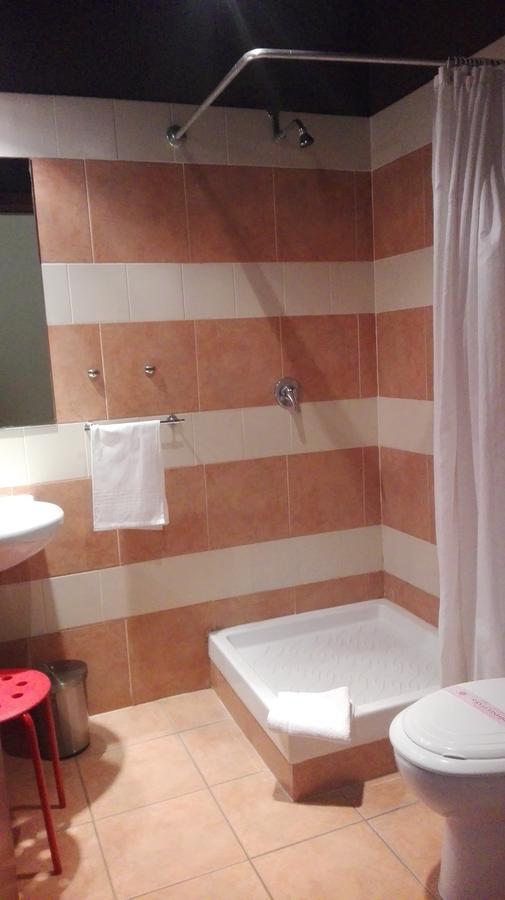 Locanda San Rocco Tassarolo Екстериор снимка